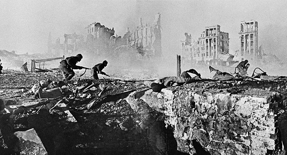 partigiani sovietici a fianco degli italiani