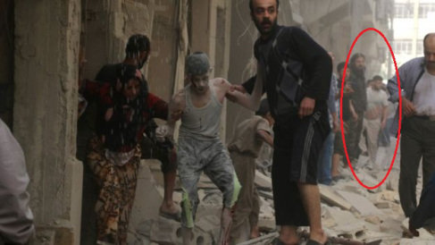 Undated Aleppo photo