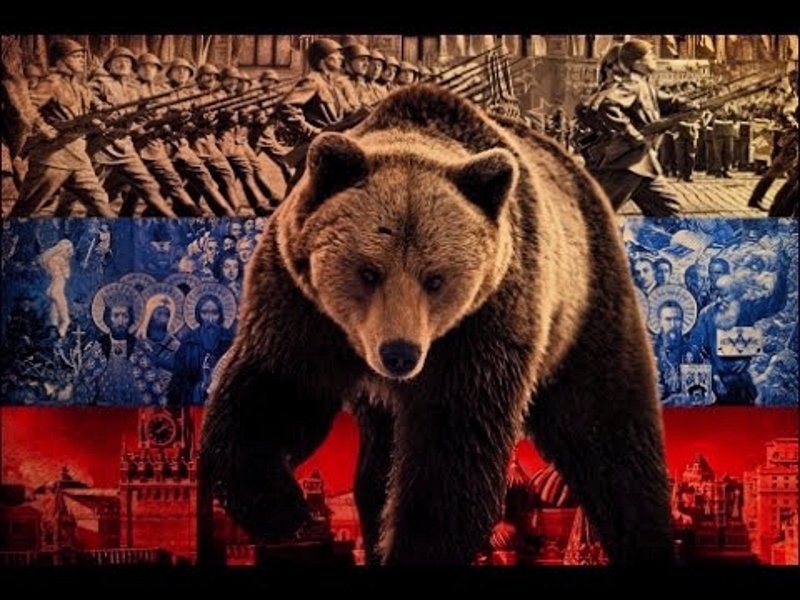 putin vs la quinta colonna