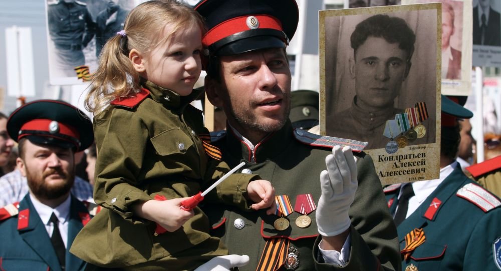 soldati russi