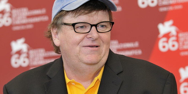 michael moore