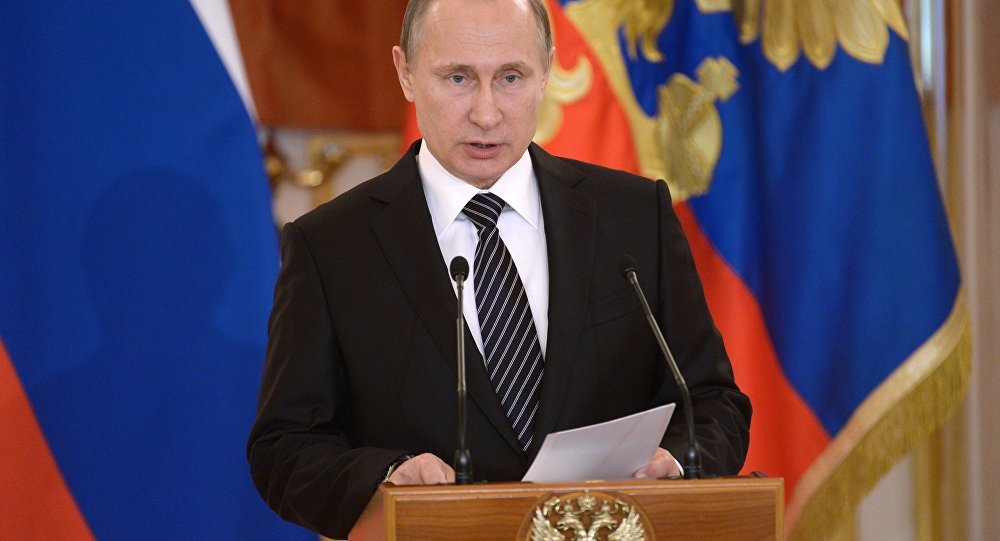 putin