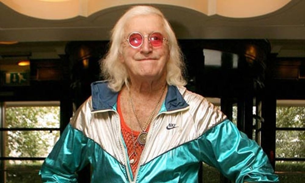 jimmy il pedofilo