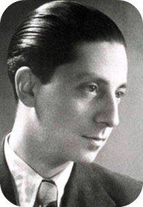 Sandro Penna