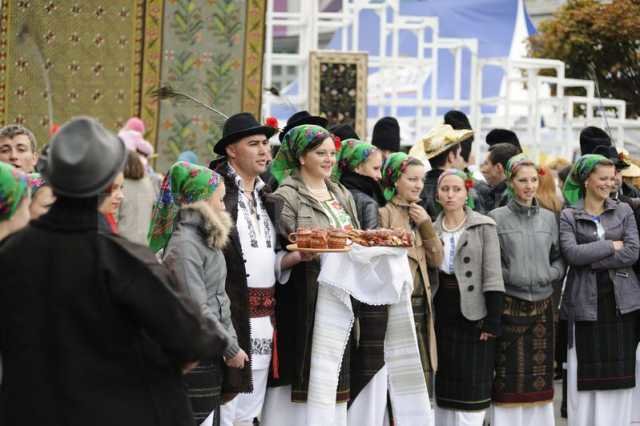 ceelebrazioni moldavia