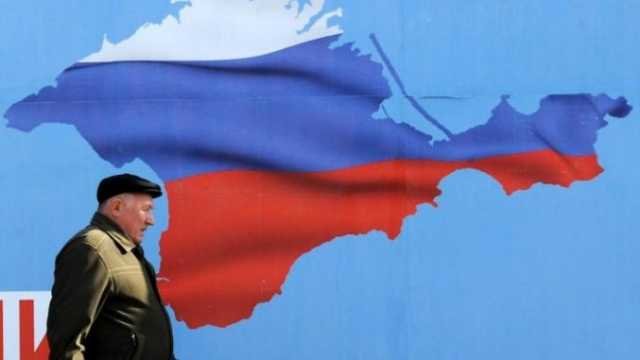 Crimea referendum