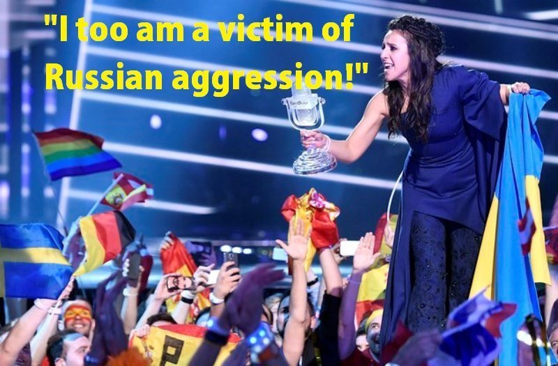 jamala