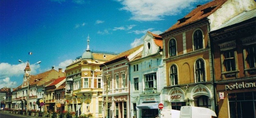 romania