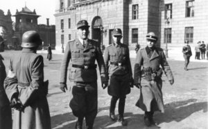Otto Skorzeny