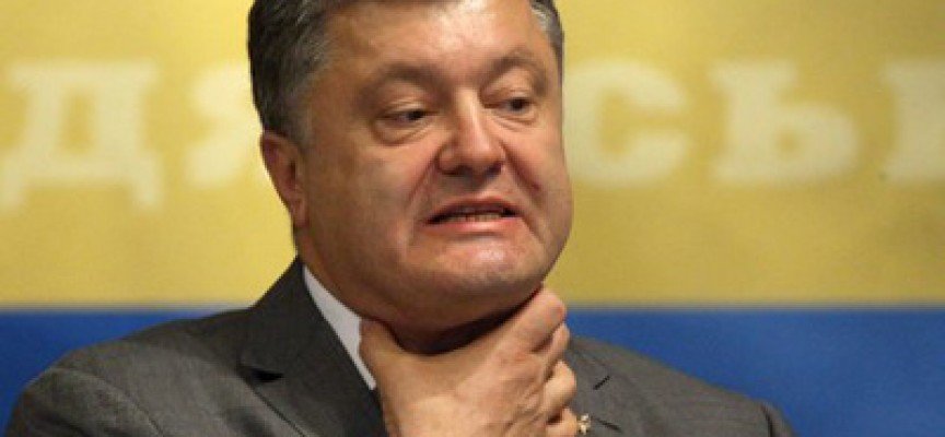 poroshenko