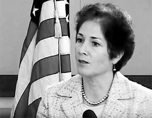 Mary Jovanovich
