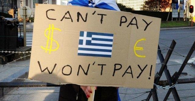 grecia distrutta