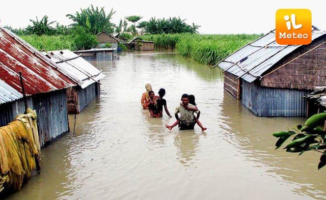 alluvione bangladesh