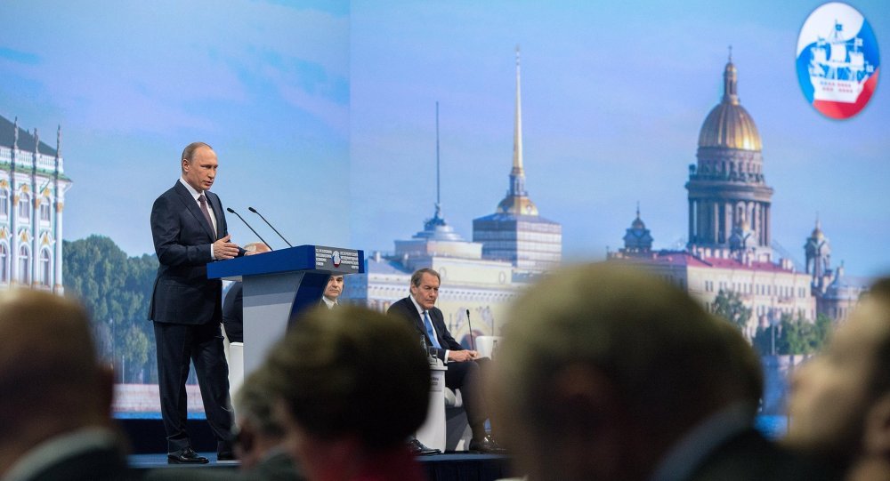putin conferenza