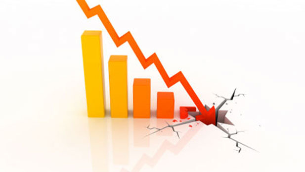 economy crash