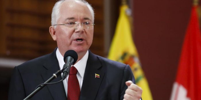 venezuela mp