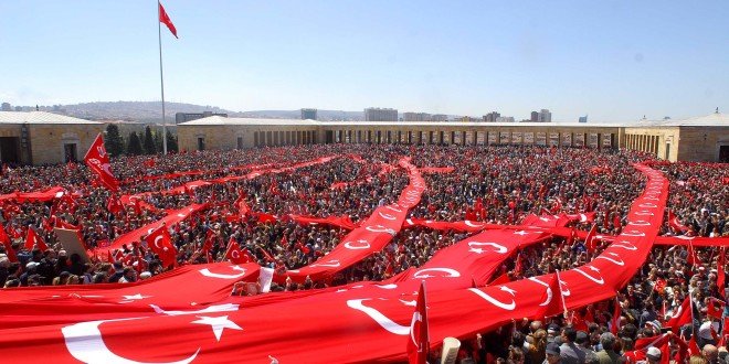 protesti turchia