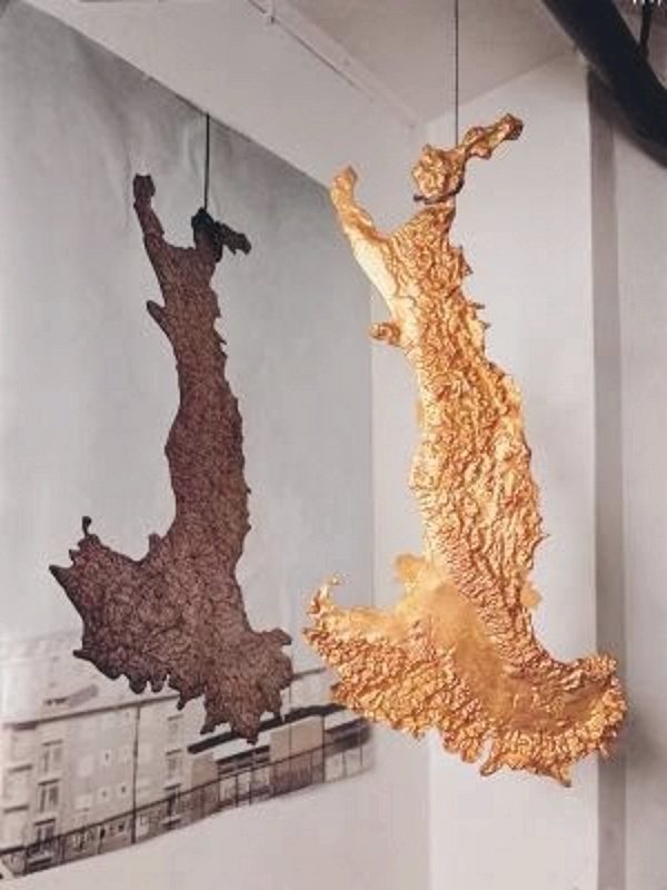 italia cappovolta