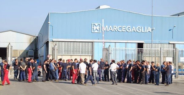 marcegaglia