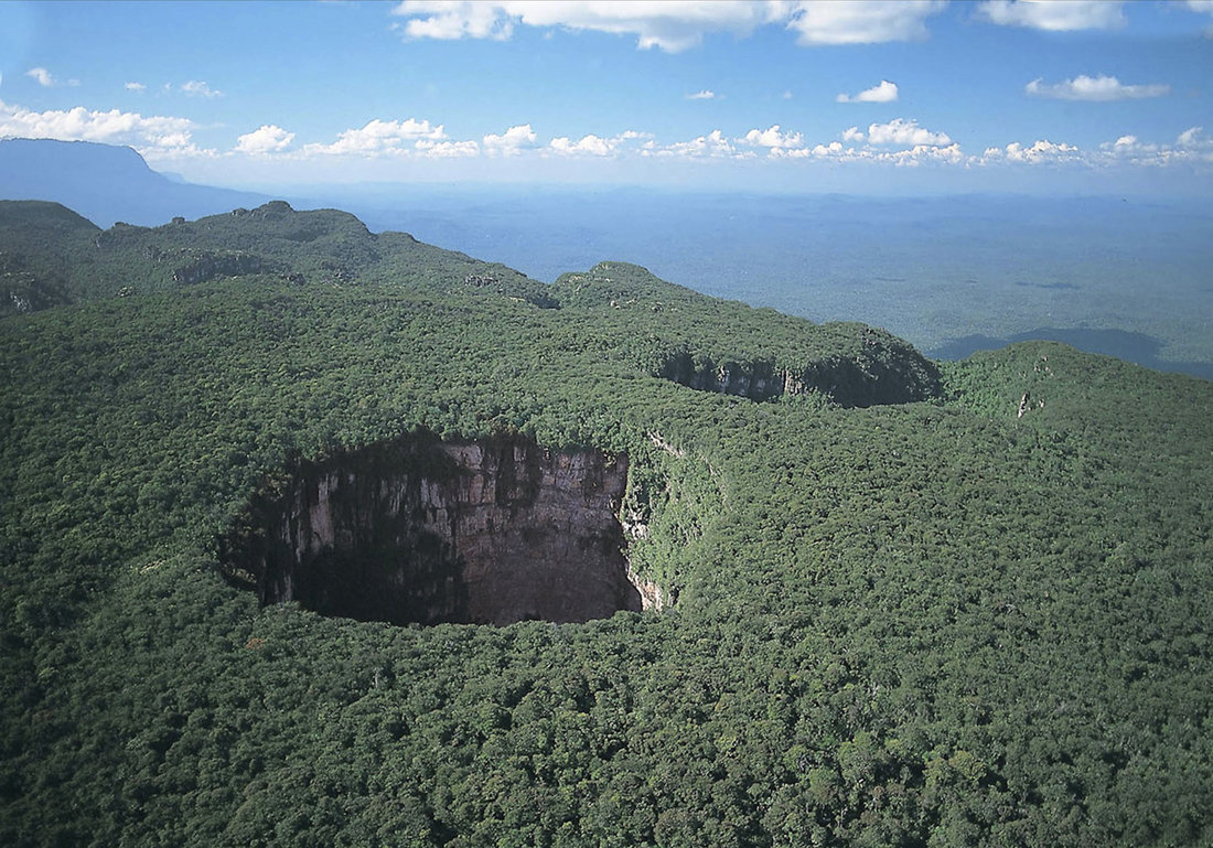 Venezuela
