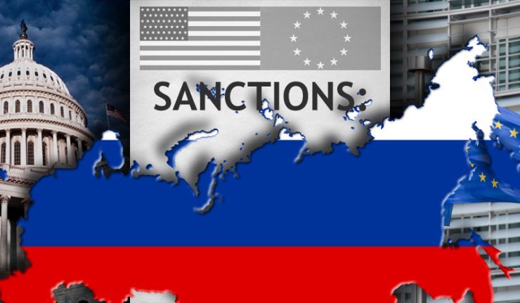 us-ue sanzioni contro la Russia