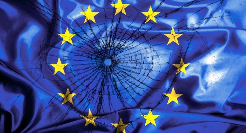 eu bandiera