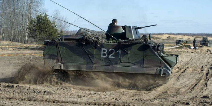 carro armato