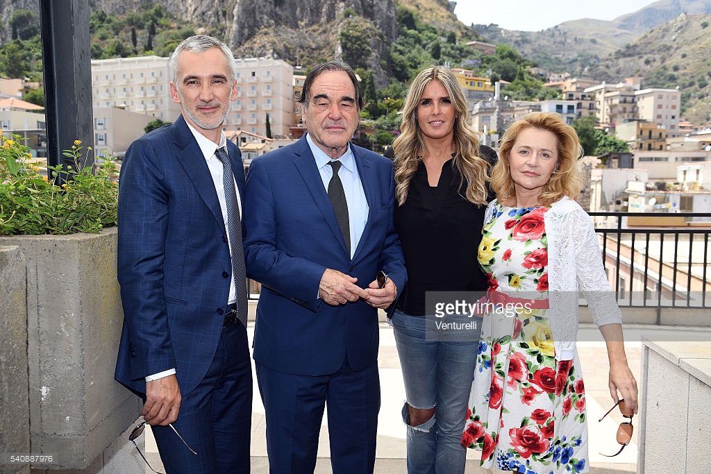 oliver stone igor lopatonok