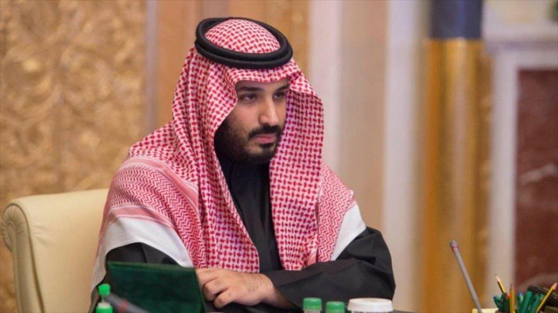 principe saudita
