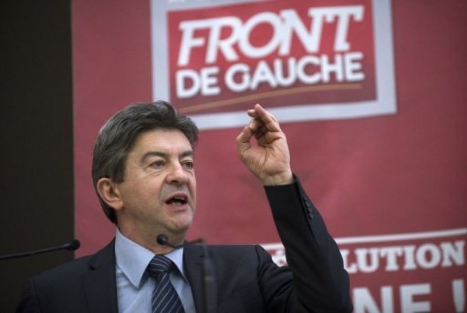 Melenchon