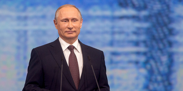 Putin