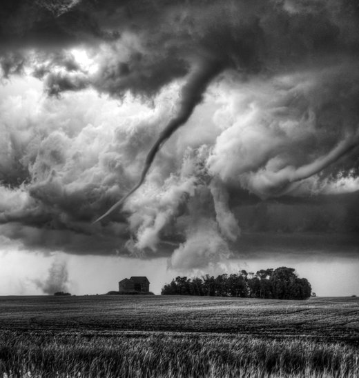 Tornado