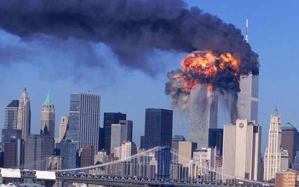 attentato 11 settembre