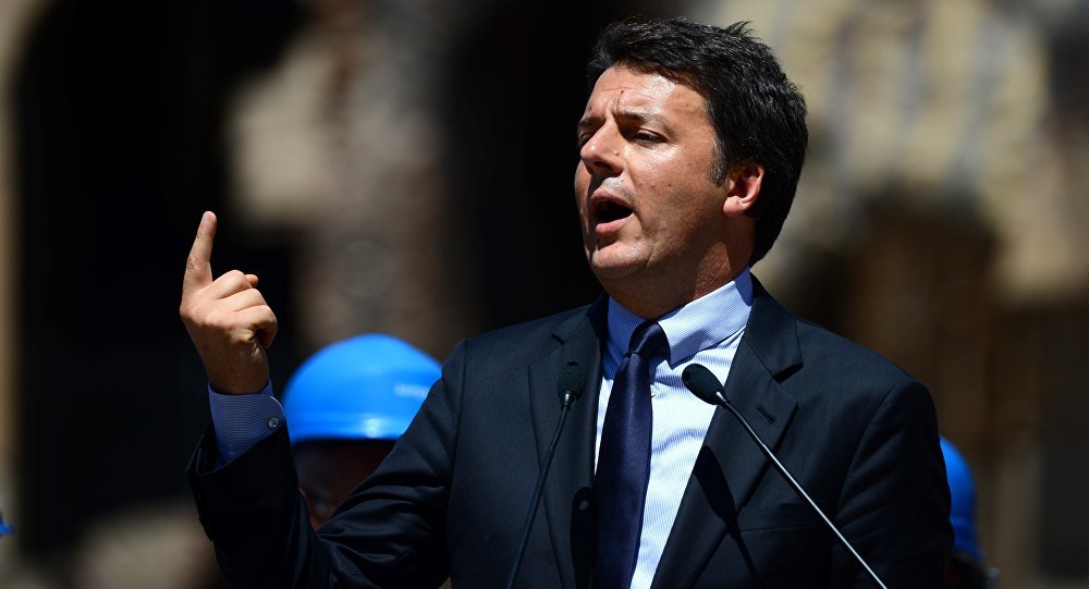 renzi smelly pentsy