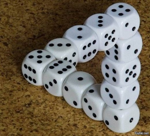 Dice 3D