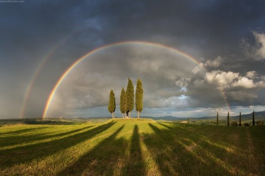 Rainbow