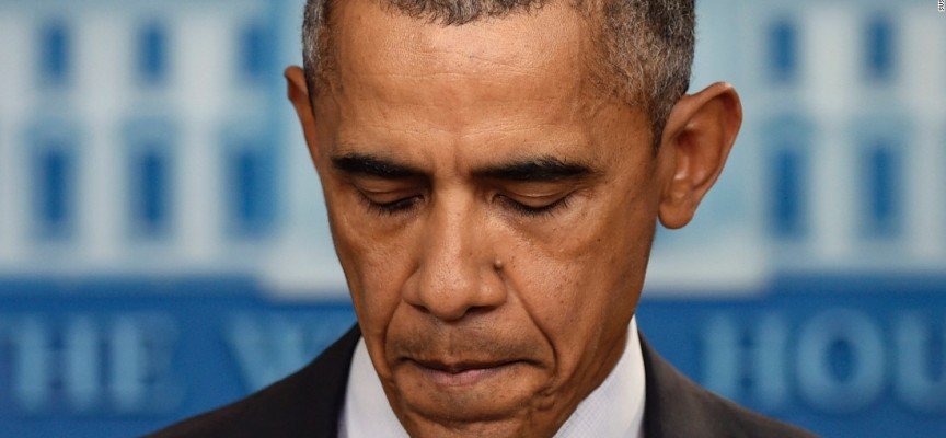 obama il bugiardo