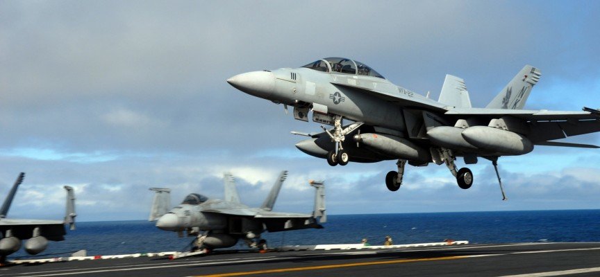 aereo militare usa
