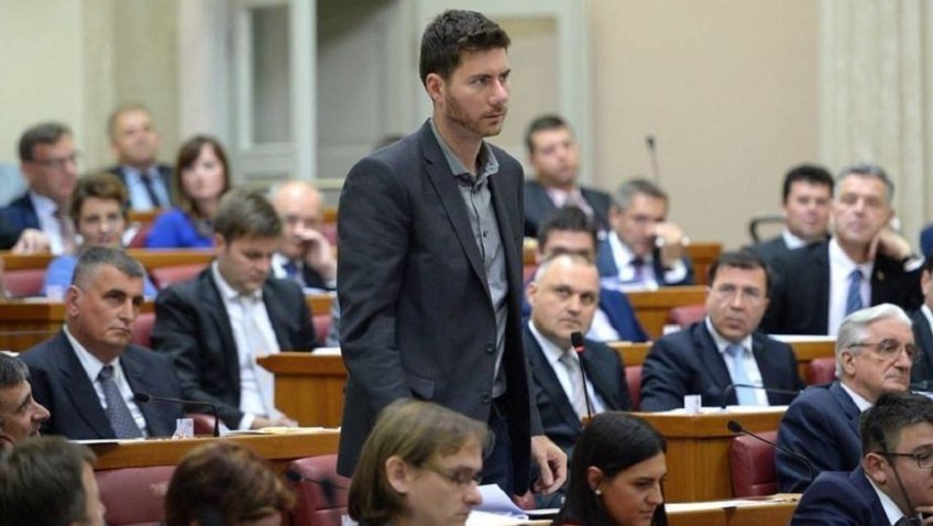ivan pernar