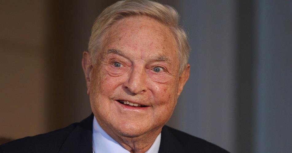 George Soros