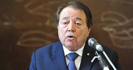 Alberto Druidi