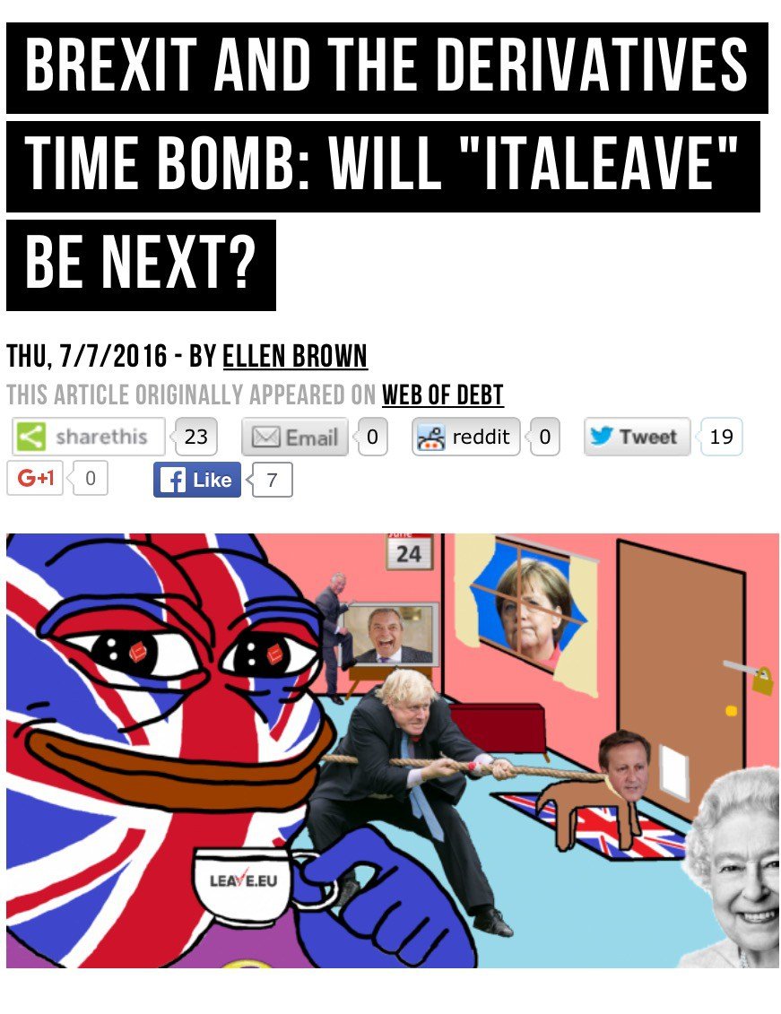 italeave all panic