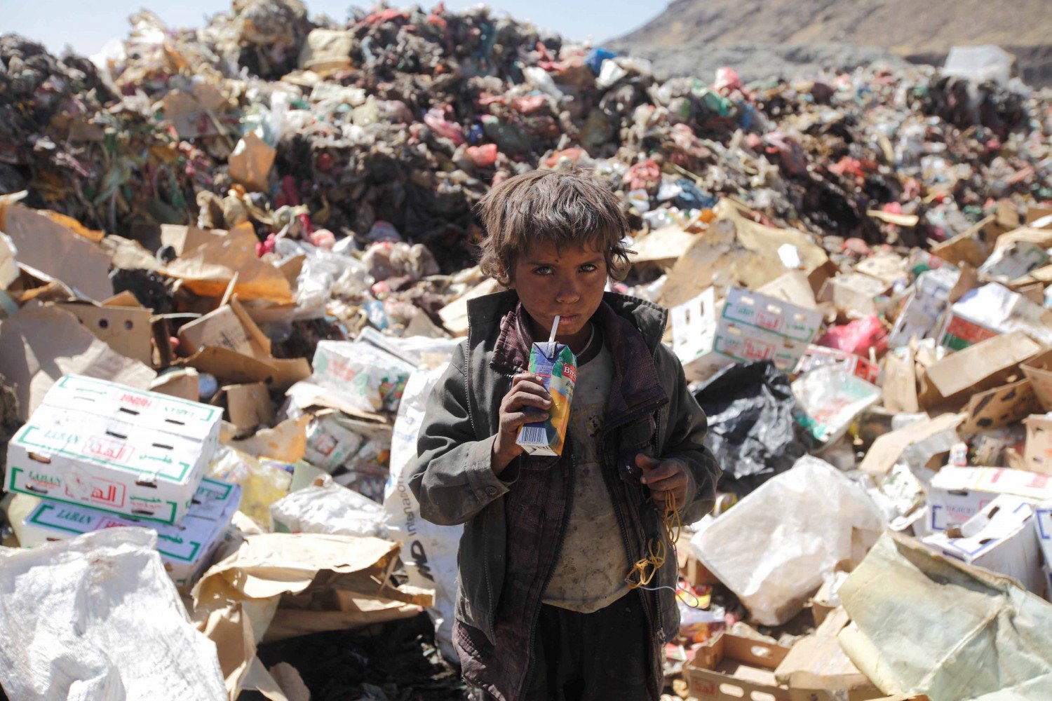 Yemen