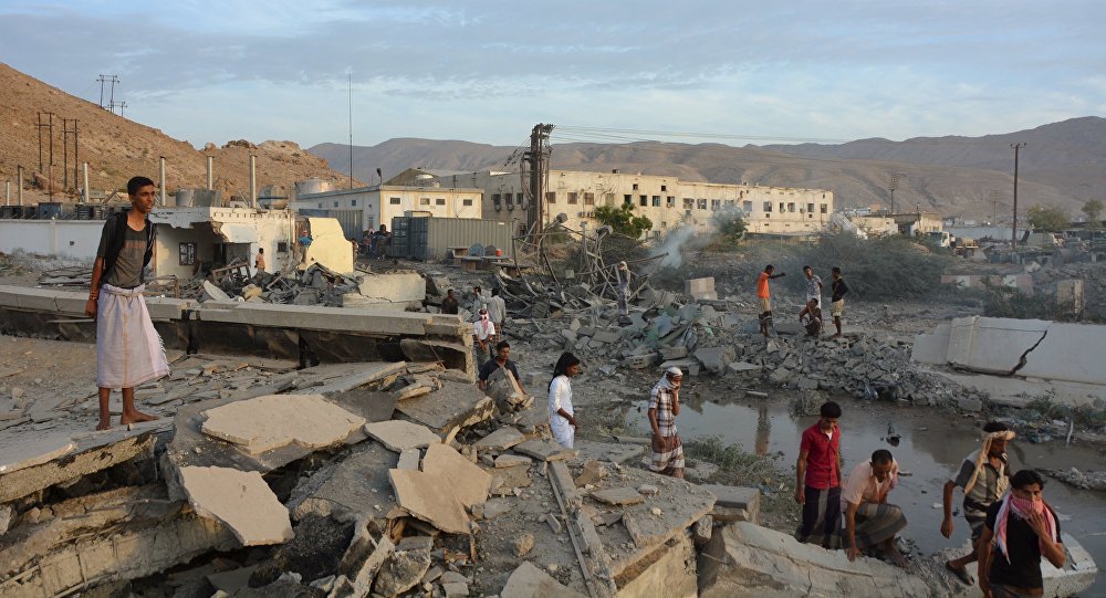Yemen