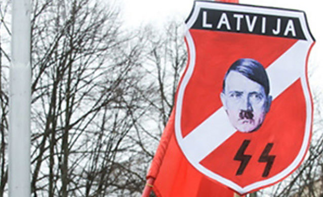 l'ascesa del fascismo in europa