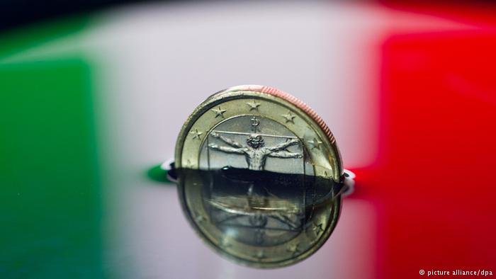 italia euro