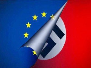 EU come Reich