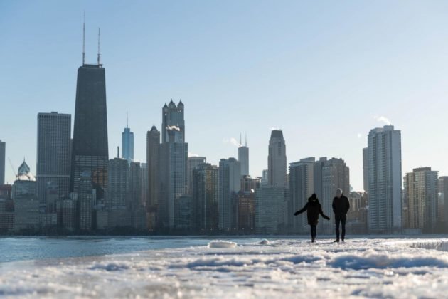 Freddo Polare Chicago