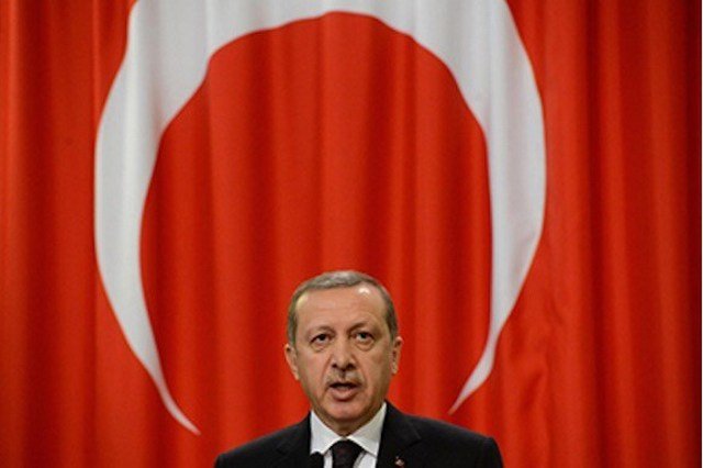 erdogan