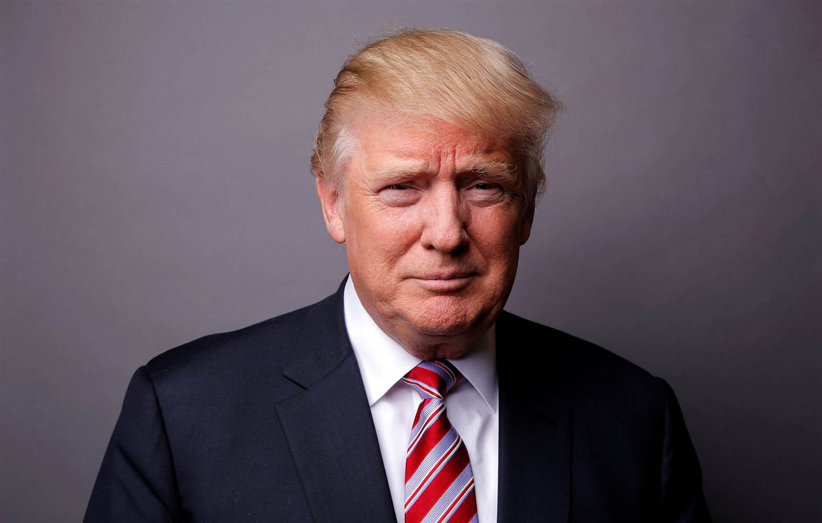 trump D